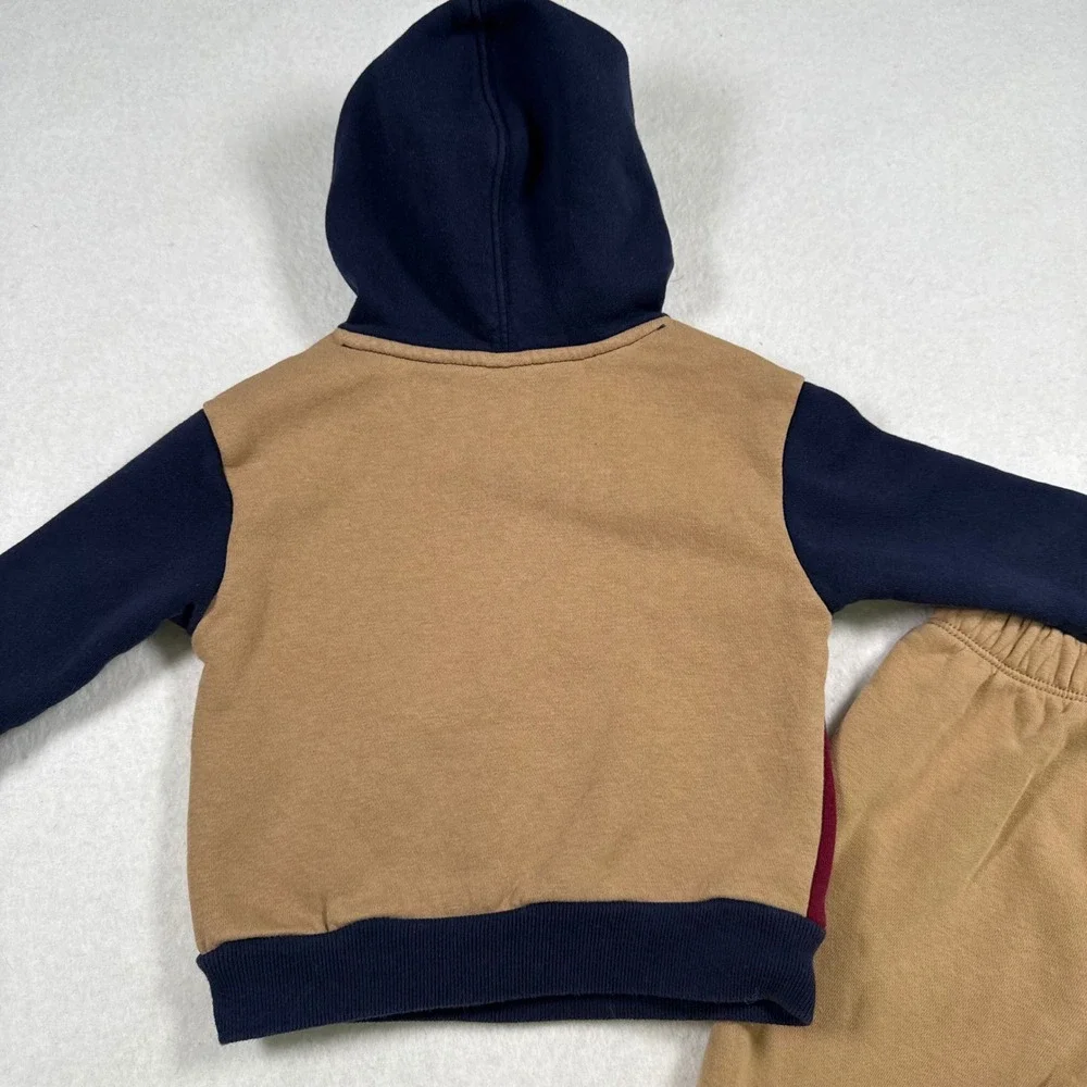 GAP baby two